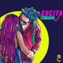 Conkarah & Ice Prince - Take Control (feat. Ice Prince)