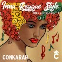Conkarah - Here Without You