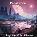Jellyheadz Vs Paraforce - Global Underground
