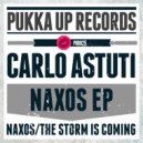 Carlo Astuti - The Storm Is Coming (Original Mix)