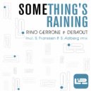 Deraout, Rino Cerrone - Waiting For The Ufo (Stanny Franssen, Soren Aalberg Remix)