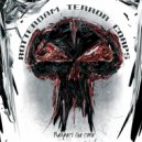 Rotterdam Terror Corps & Paul Elstak - Skull Dominion
