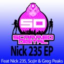 Nick 235 & Greg Peaks - Electronic (Original Mix)