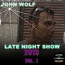 John Wolf - Crazy Emotion