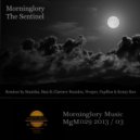 Morninglory - The Sentinel