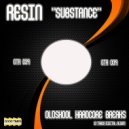 Resin - So Much Devotion