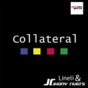 Jhony Rivers Vs. Lineli - Collateral (Club Mix)