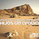 Urkiza Tech, G.Bordas, Manu Becs - Hijos De Arabia