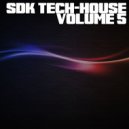 Unknown Flash - The Cousins (Original Mix)