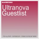 Burak Harsitlioglu - Guestlist