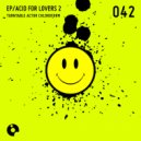 Turntable Actor Chloroform - Acid In My Body