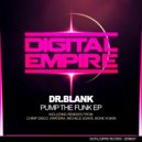 Dr. Blank - Pump It Up