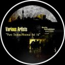 Beat Cool Brothers - Goblin (Original Mix)