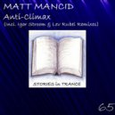 Matt Mancid - Anti-Climax
