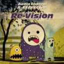 Audio Control - Are We Robots (Effective Remix)