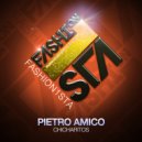 Pietro Amico - Chicharitos (Original Mix)
