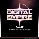 DropIT - Human Institutions