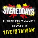 Matt Capitani & Future Resonance - Super Superficial (Radio Edit)
