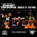 Eleven Paradise - Sock It To Me (Rob Harris & Luca Kinderberg Dark Star Remix)