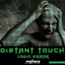 Distant Touch - Offensive Psy Application (Original Mix)