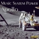 Music System Power - Apollo (Genesis Remix)