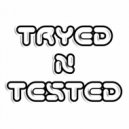 TJ - Twisted (Original Mix)