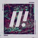 Vegim - X10 (Noods Remix)