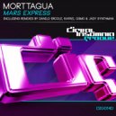 Morttagua - Mars Express (Original Dub Mix)