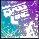 V!S!ON - Bassline (LGNonStop Remix)