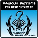 Sergio Ballester - Sdphn (Original Mix)