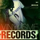 Joel Cassar - Here We, GO! (Swit Remix)