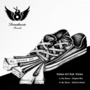 Vamos Art - My Shoes (Bebetta Remix)