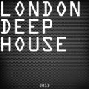 JMF - Pushin (Original Mix)