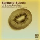 Samuele Buselli - Ur Love (Ivan Oliva Remix)