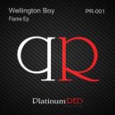 Wellington Boy - Bug