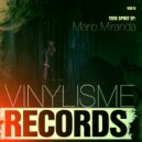 Mario Miranda - People With A Lot Of Machines