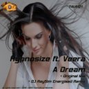 Hypnosize Feat Veera - A Dream (Dj RaySim Energised Remix)