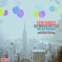Levi Kreis - So Much Better