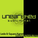 Ledo & Squarz Kamel - Drifting (M.D.K Remix)