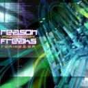 Konnektor - Double Trouble (Reason Freaks Remix)