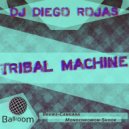 Diego Rojas - Monochromon