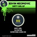 Edvin Hecimovic - Mateetee (Original Mix)