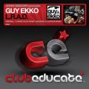 John Gibbons presents Guy Ekko - L.R.A.D. (MickMag & JustBob Remix)