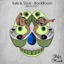 Matt Coreman - Dices (Original Mix)