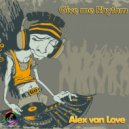 Dj Demon Rs & Dj Velchev Pavel - Wind (Alex van Love Remix)