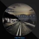 Thomas A.S. - Near The Hills