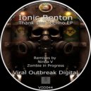 Ionic Benton - Thank You Techno