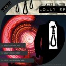 Alex Mayer - Lolly