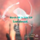 Lostnfound. - Tina (Original Mix)