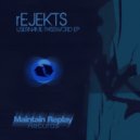 Rejekts - Username Password (Full Vox Mix)